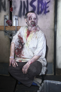 Walker Stalker Con Berlin 2019