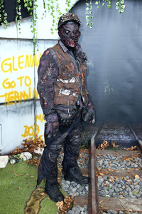 Walker Stalker Con Berlin 2019