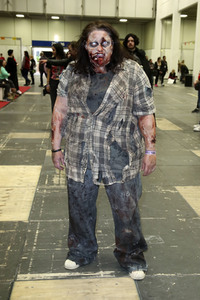 Walker Stalker Con Berlin 2019