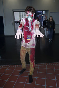 Walker Stalker Con Berlin 2019