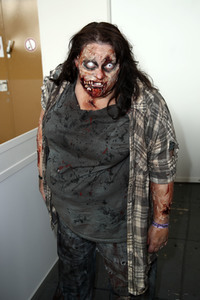 Walker Stalker Con Berlin 2019