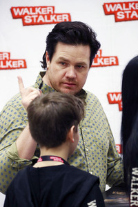 Walker Stalker Con Berlin 2019