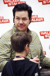 Walker Stalker Con Berlin 2019