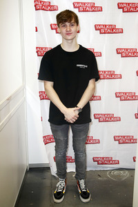 Walker Stalker Con Berlin 2019