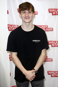 Walker Stalker Con Berlin 2019