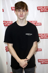 Walker Stalker Con Berlin 2019