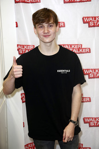 Walker Stalker Con Berlin 2019