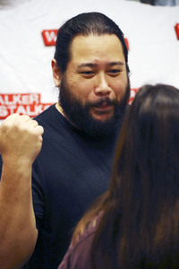 Walker Stalker Con Berlin 2019