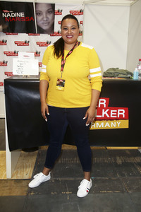 Walker Stalker Con Berlin 2019