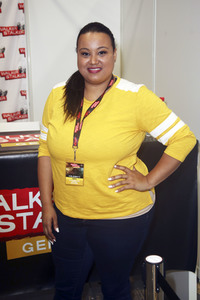 Walker Stalker Con Berlin 2019