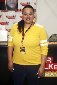 Walker Stalker Con Berlin 2019