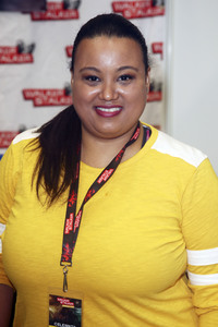 Walker Stalker Con Berlin 2019