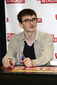 Walker Stalker Con Berlin 2019