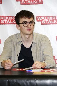 Walker Stalker Con Berlin 2019