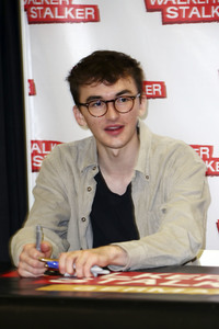 Walker Stalker Con Berlin 2019