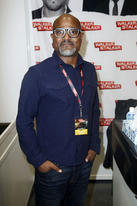 Walker Stalker Con Berlin 2019