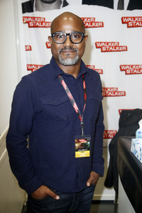 Walker Stalker Con Berlin 2019