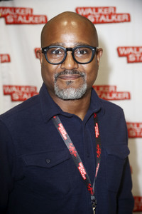 Walker Stalker Con Berlin 2019