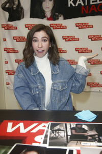 Walker Stalker Con Berlin 2019