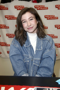 Walker Stalker Con Berlin 2019