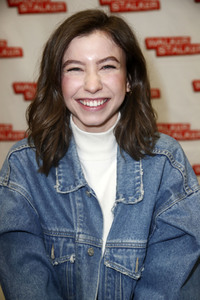 Walker Stalker Con Berlin 2019