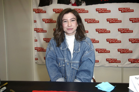 Walker Stalker Con Berlin 2019