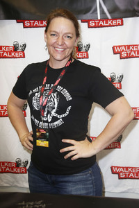 Walker Stalker Con Berlin 2019