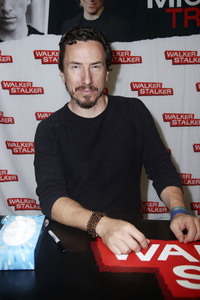 Walker Stalker Con Berlin 2019