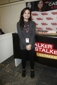 Walker Stalker Con Berlin 2019