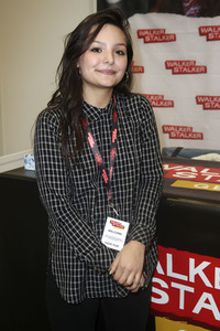 Walker Stalker Con Berlin 2019