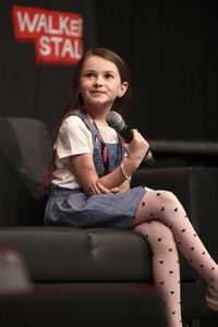 Walker Stalker Con Berlin 2019