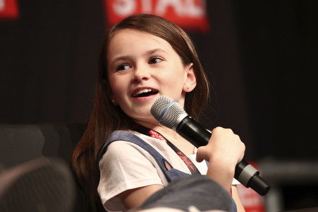 Walker Stalker Con Berlin 2019