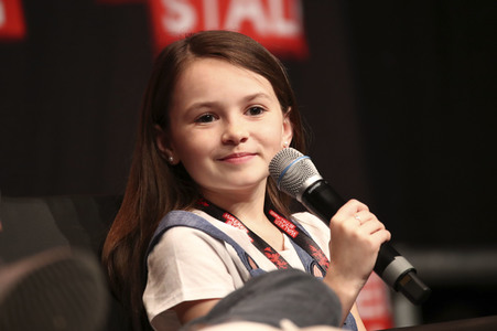 Walker Stalker Con Berlin 2019