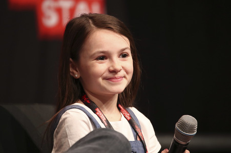 Walker Stalker Con Berlin 2019