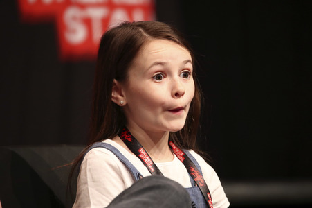 Walker Stalker Con Berlin 2019