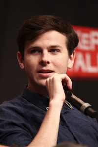 Walker Stalker Con Berlin 2019