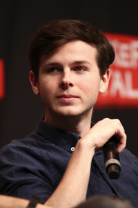 Walker Stalker Con Berlin 2019