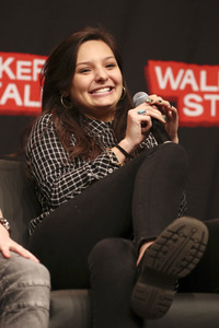 Walker Stalker Con Berlin 2019