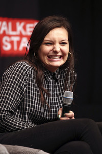 Walker Stalker Con Berlin 2019