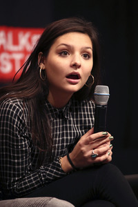 Walker Stalker Con Berlin 2019