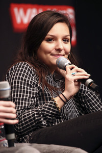 Walker Stalker Con Berlin 2019