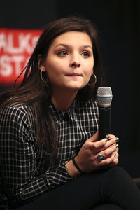 Walker Stalker Con Berlin 2019