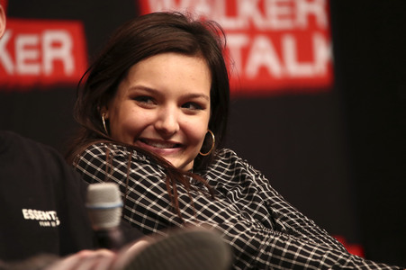 Walker Stalker Con Berlin 2019