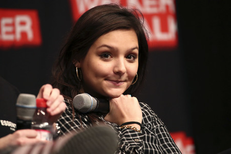 Walker Stalker Con Berlin 2019