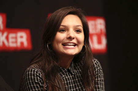 Walker Stalker Con Berlin 2019