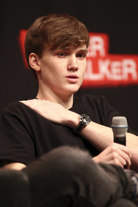 Walker Stalker Con Berlin 2019