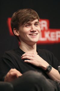 Walker Stalker Con Berlin 2019