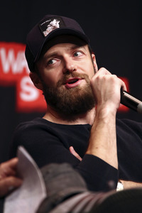 Walker Stalker Con Berlin 2019