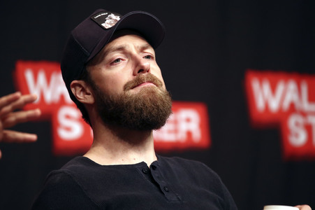 Walker Stalker Con Berlin 2019