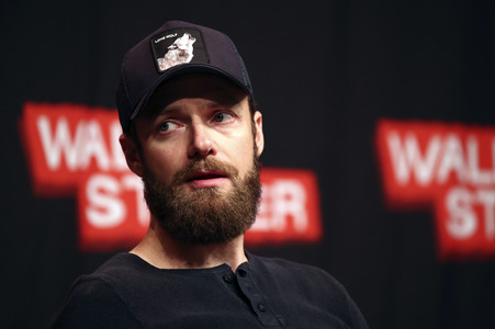 Walker Stalker Con Berlin 2019